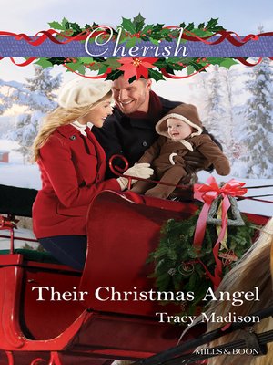 Their Christmas Angel - ebook